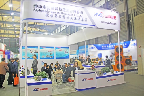 2018上海PTC展 2018上海PTC展